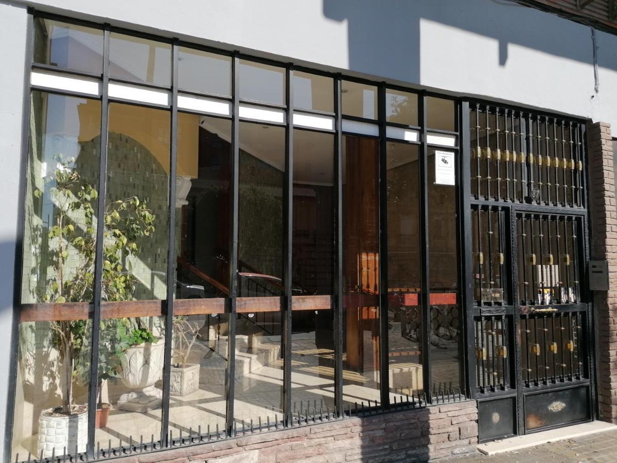 Apartamento Cerca De La Ciudad De Ciencias
