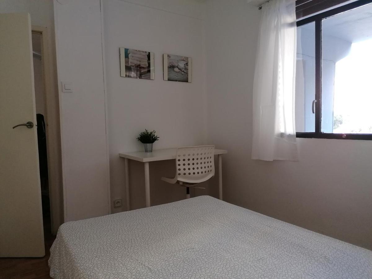 Cerca De La Ciudad De Ciencias Apartamento Valencia