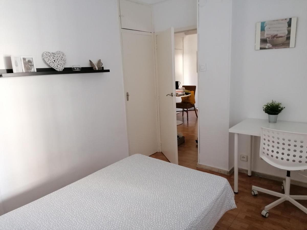 Apartamento Cerca De La Ciudad De Ciencias *