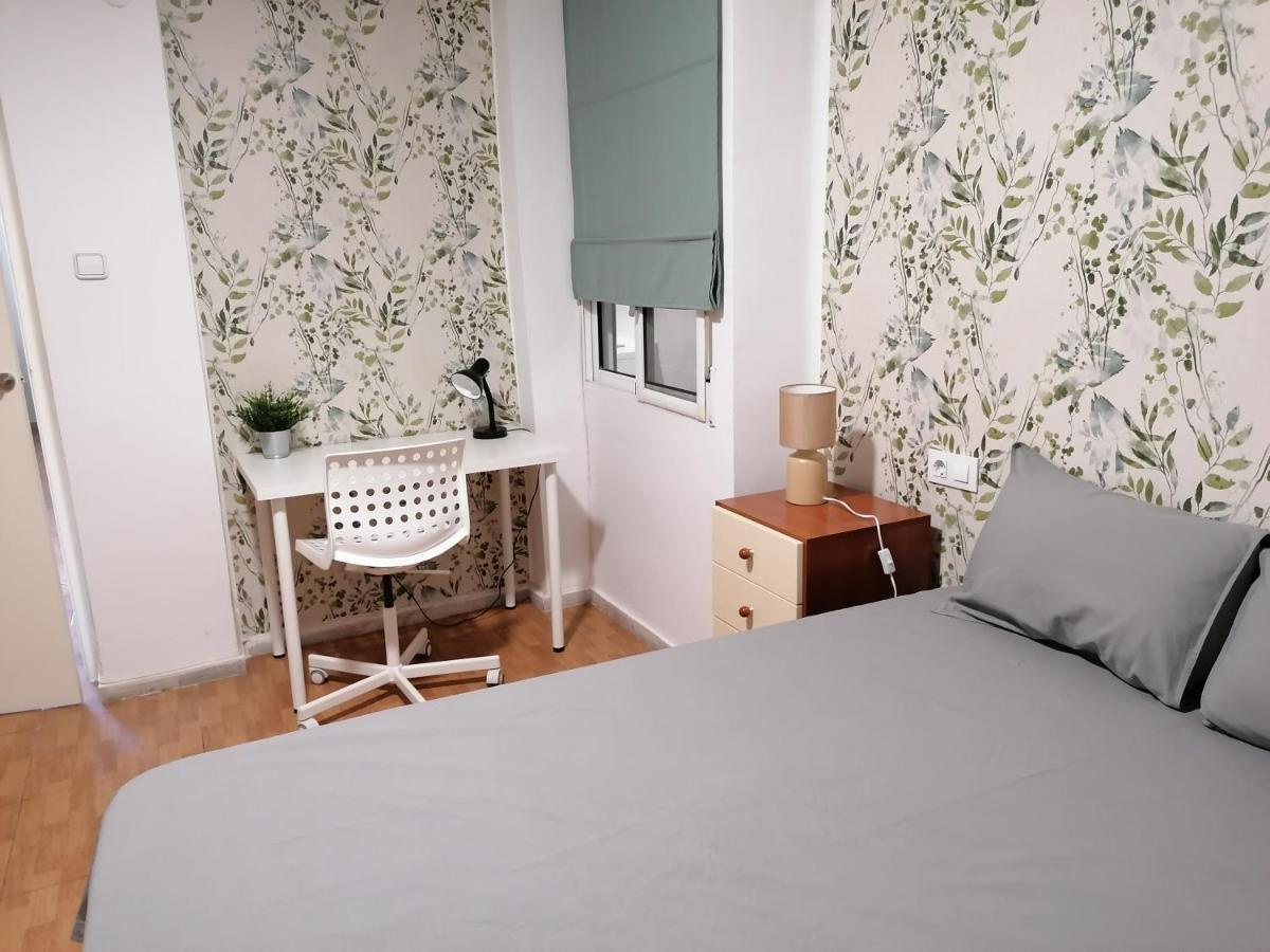 Apartamento Cerca De La Ciudad De Ciencias *