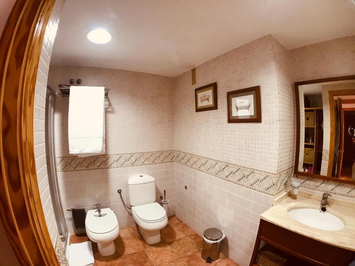 Apartamento Primera Línea De Playa. Apartamento