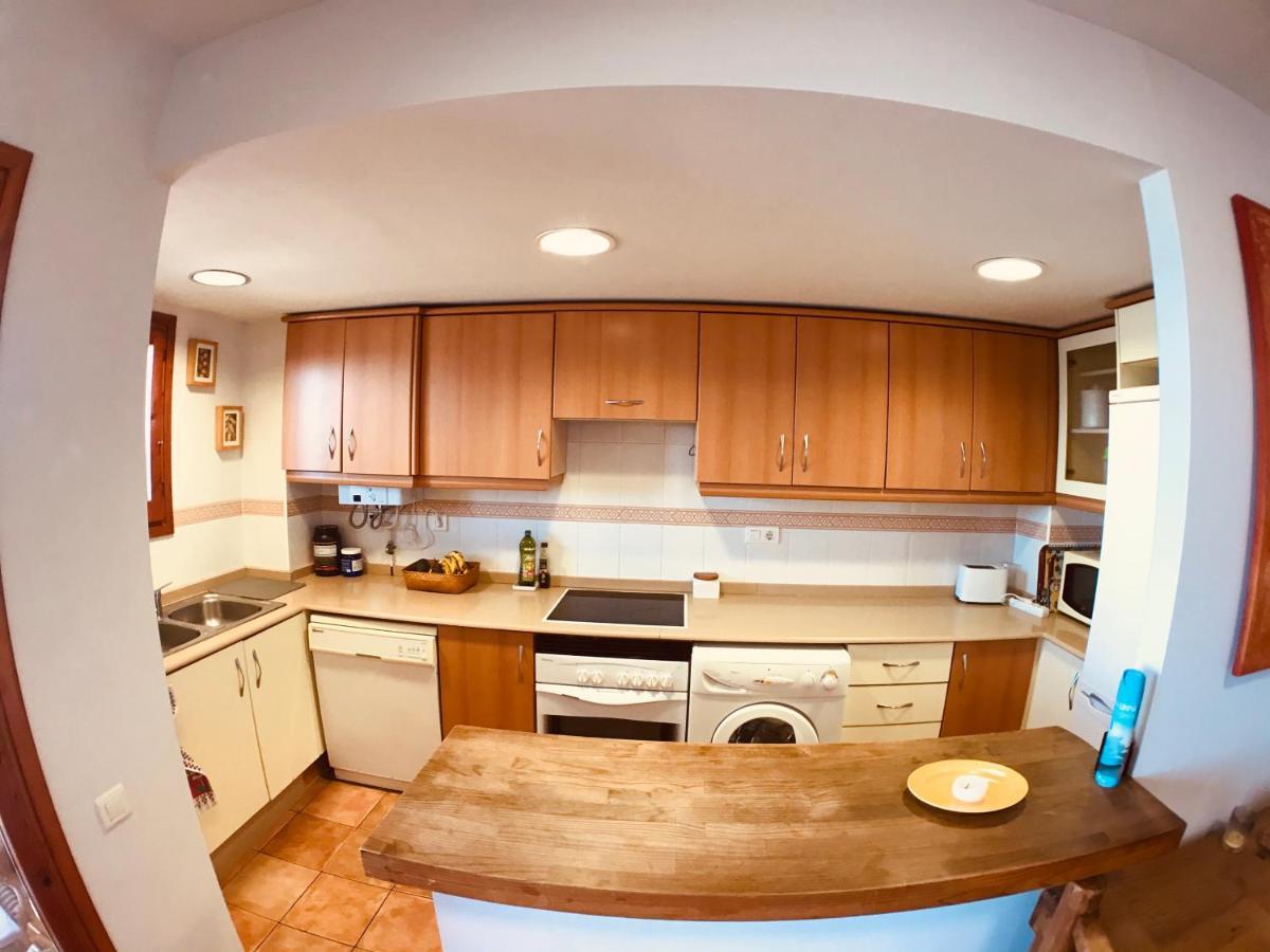 Apartamento Apartamento Primera Línea De Playa. Valencia