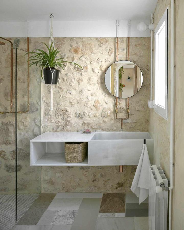 Holiday home Serrano La De Mil Suelos