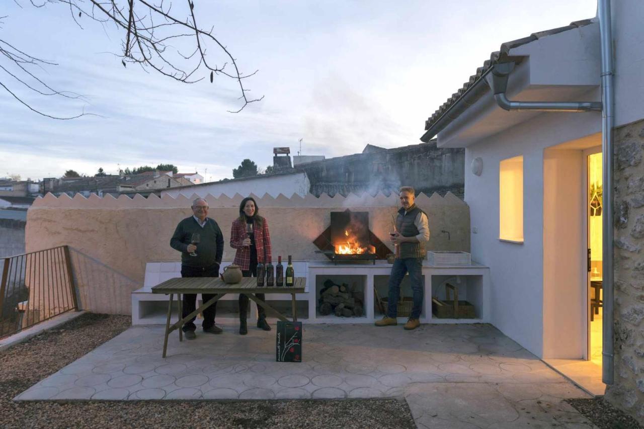 Serrano La De Mil Suelos Сasa de vacaciones Valencia