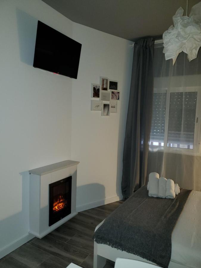 Apartment Intimo Y Acogedor 