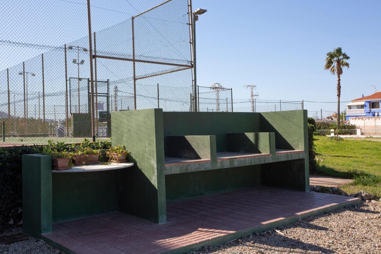 Apartamento Singularstays Cullera Iii Valencia