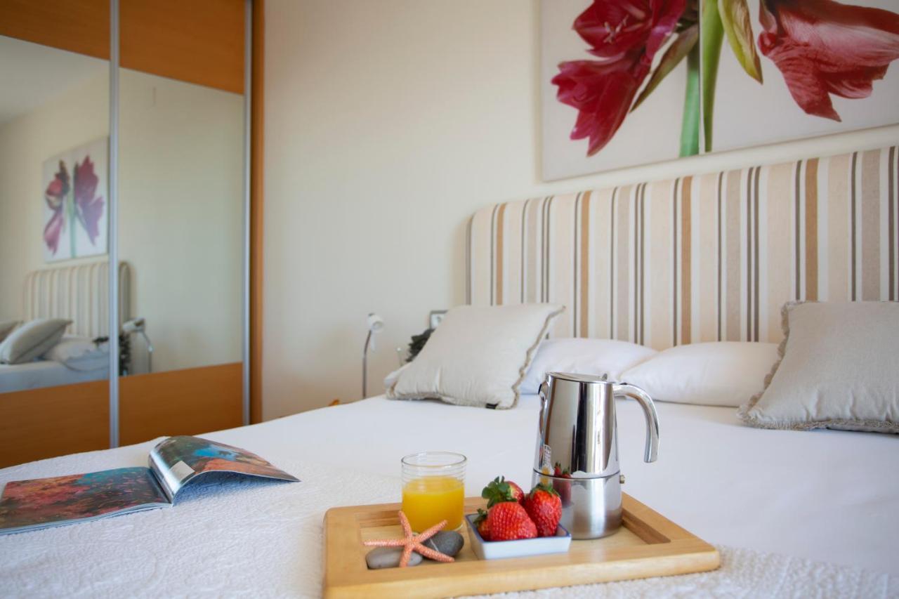 Singularstays Cullera Iii Apartamento *
