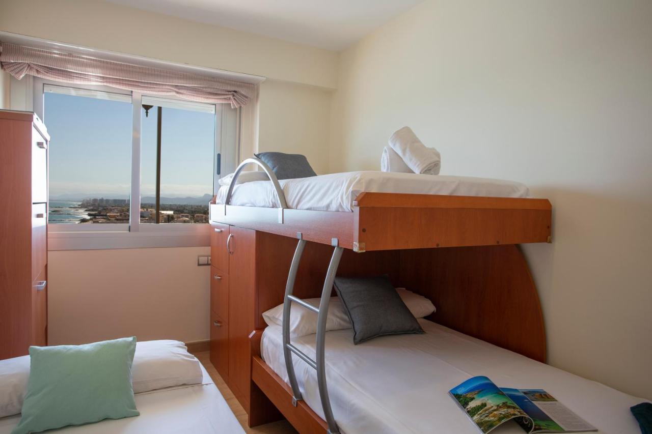 Singularstays Cullera Iii Apartamento Valencia