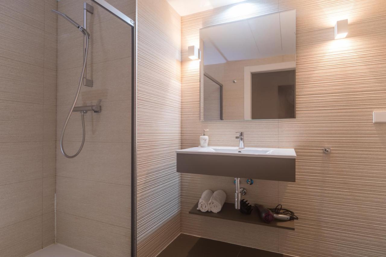 San Miguel, Luxury Apartments. *