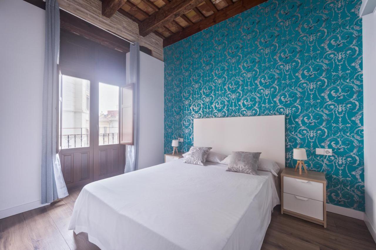 San Miguel, Luxury Apartments.
