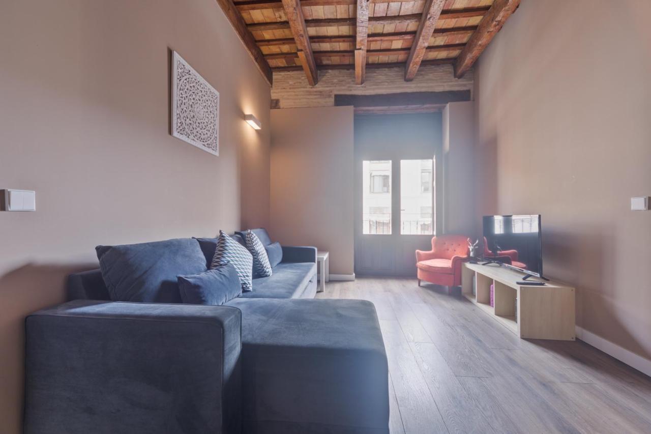 San Miguel, Luxury Apartments. Apartment Valencia