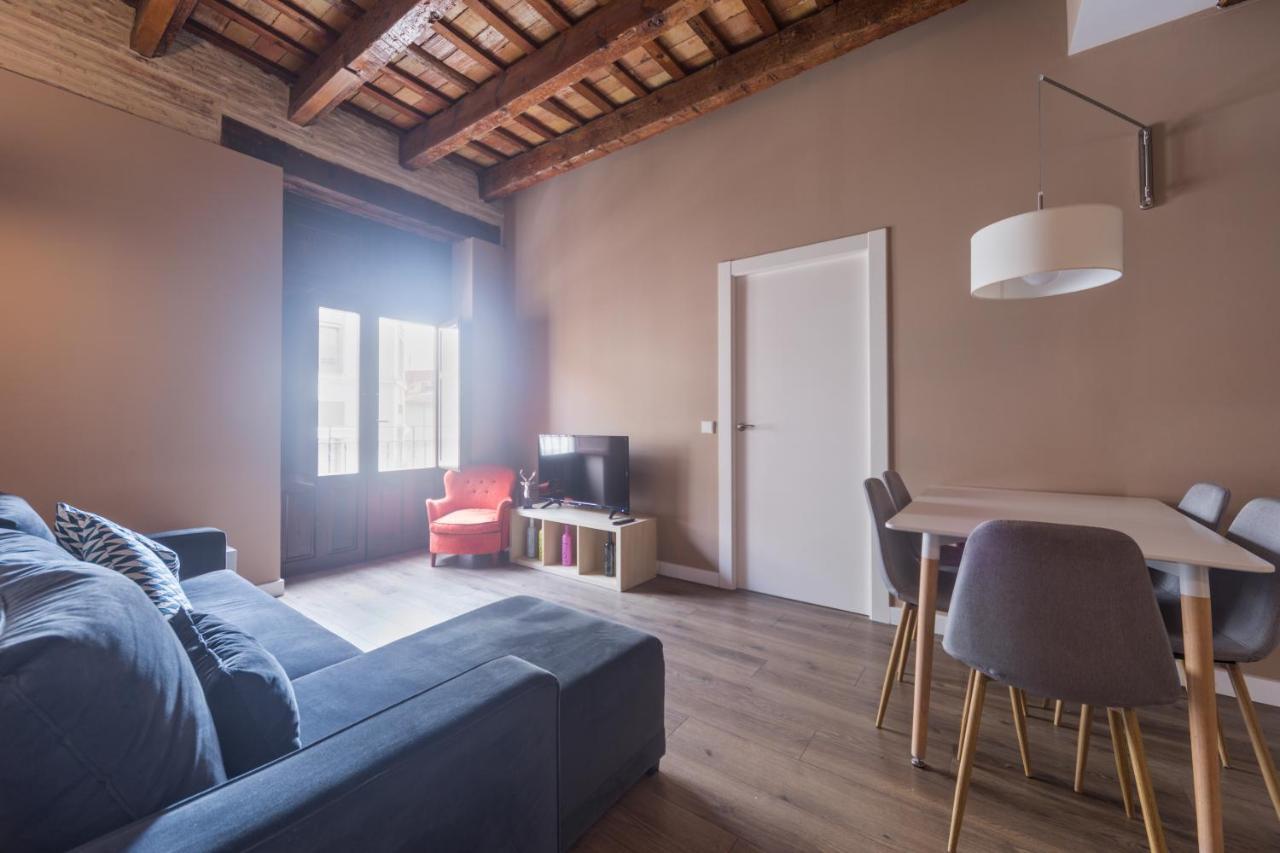 San Miguel, Luxury Apartments. Apartment *