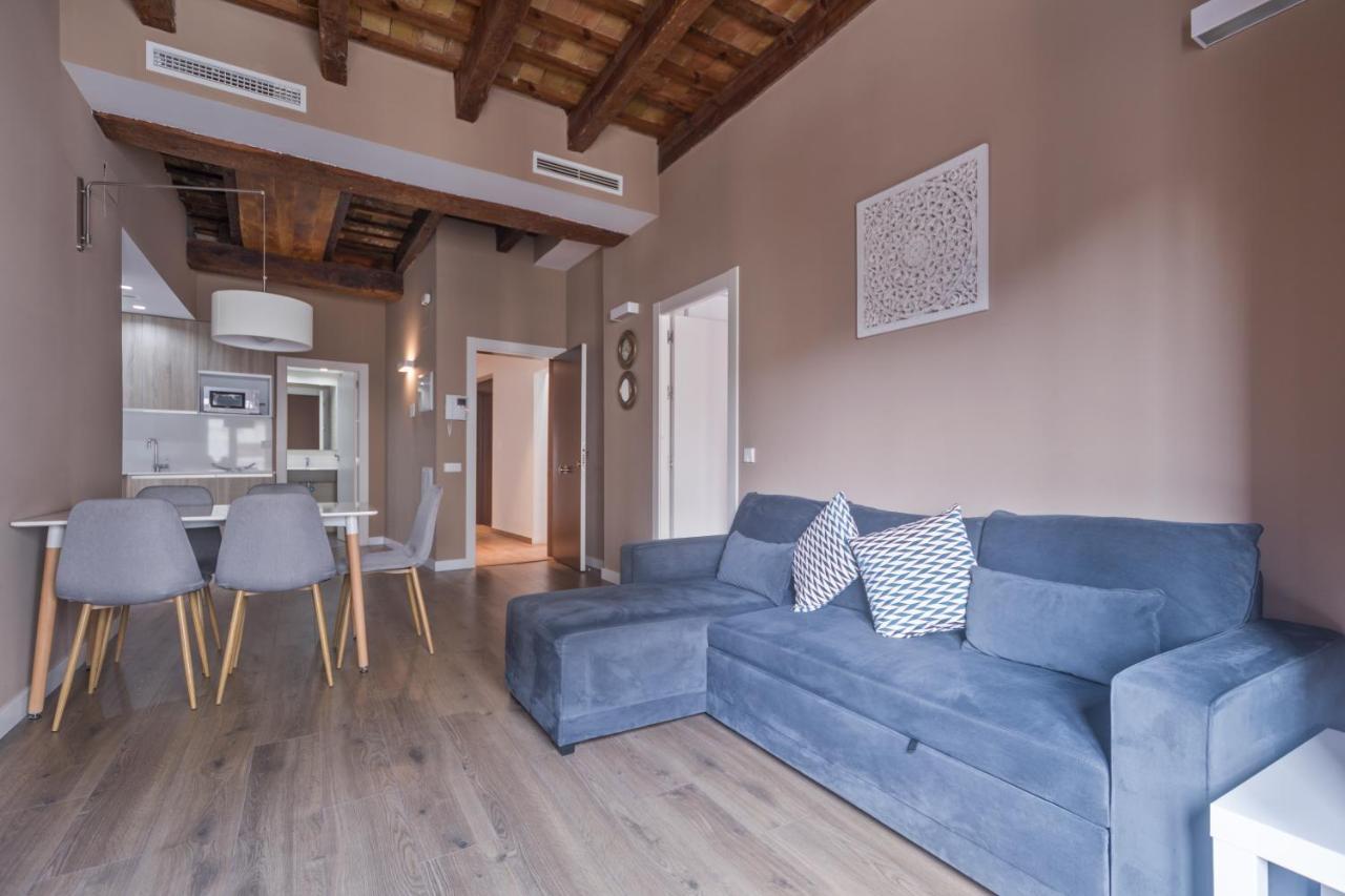 San Miguel, Luxury Apartments. Valencia