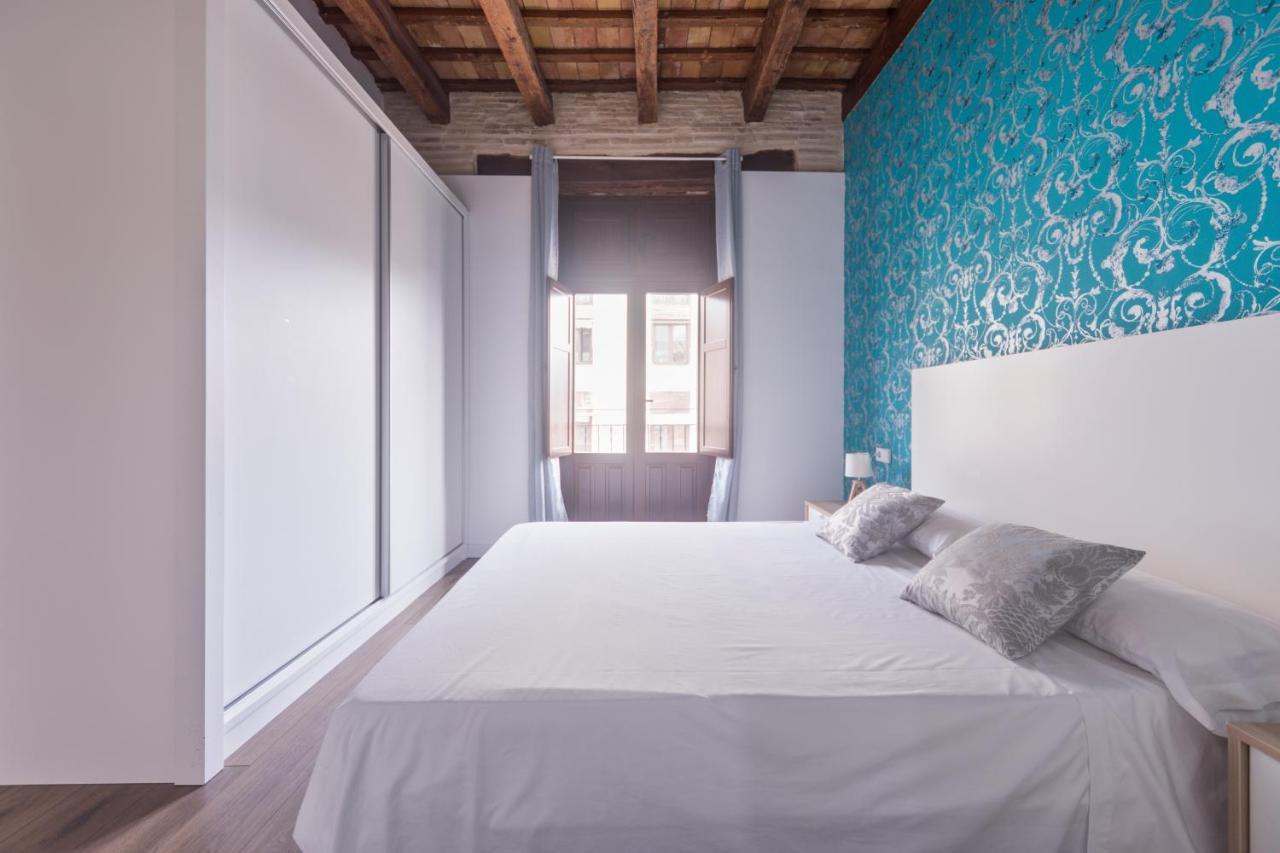 San Miguel, Luxury Apartments. Apartment *