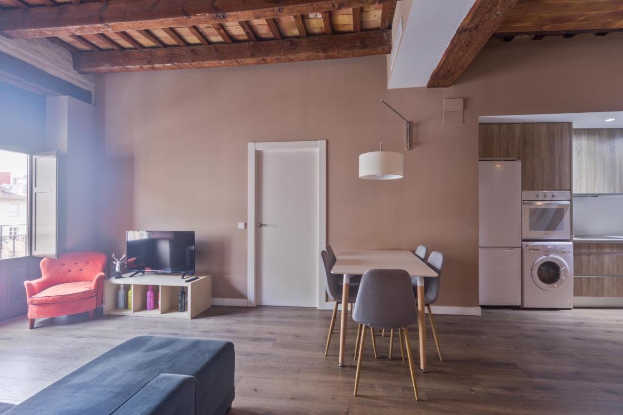 San Miguel, Luxury Apartments. Apartment