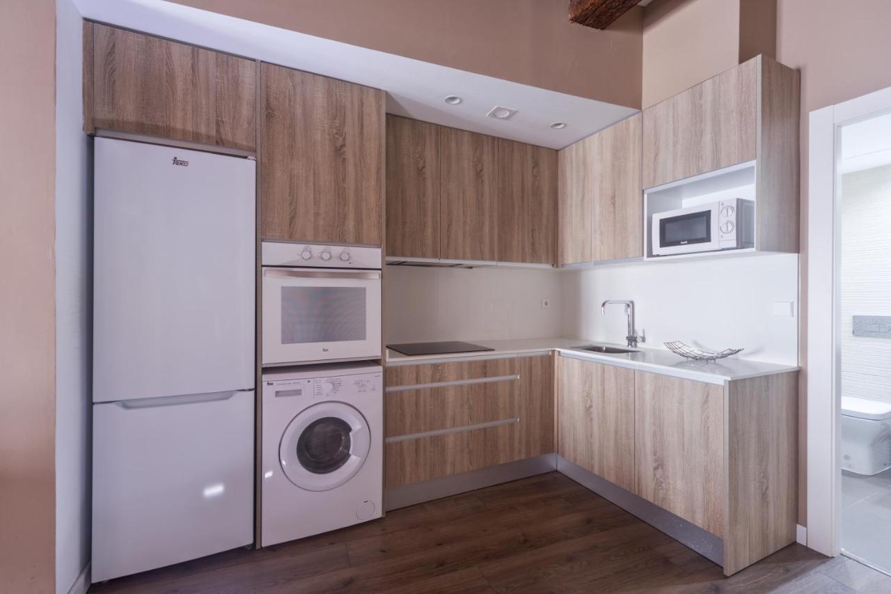 San Miguel, Luxury Apartments. * Valencia