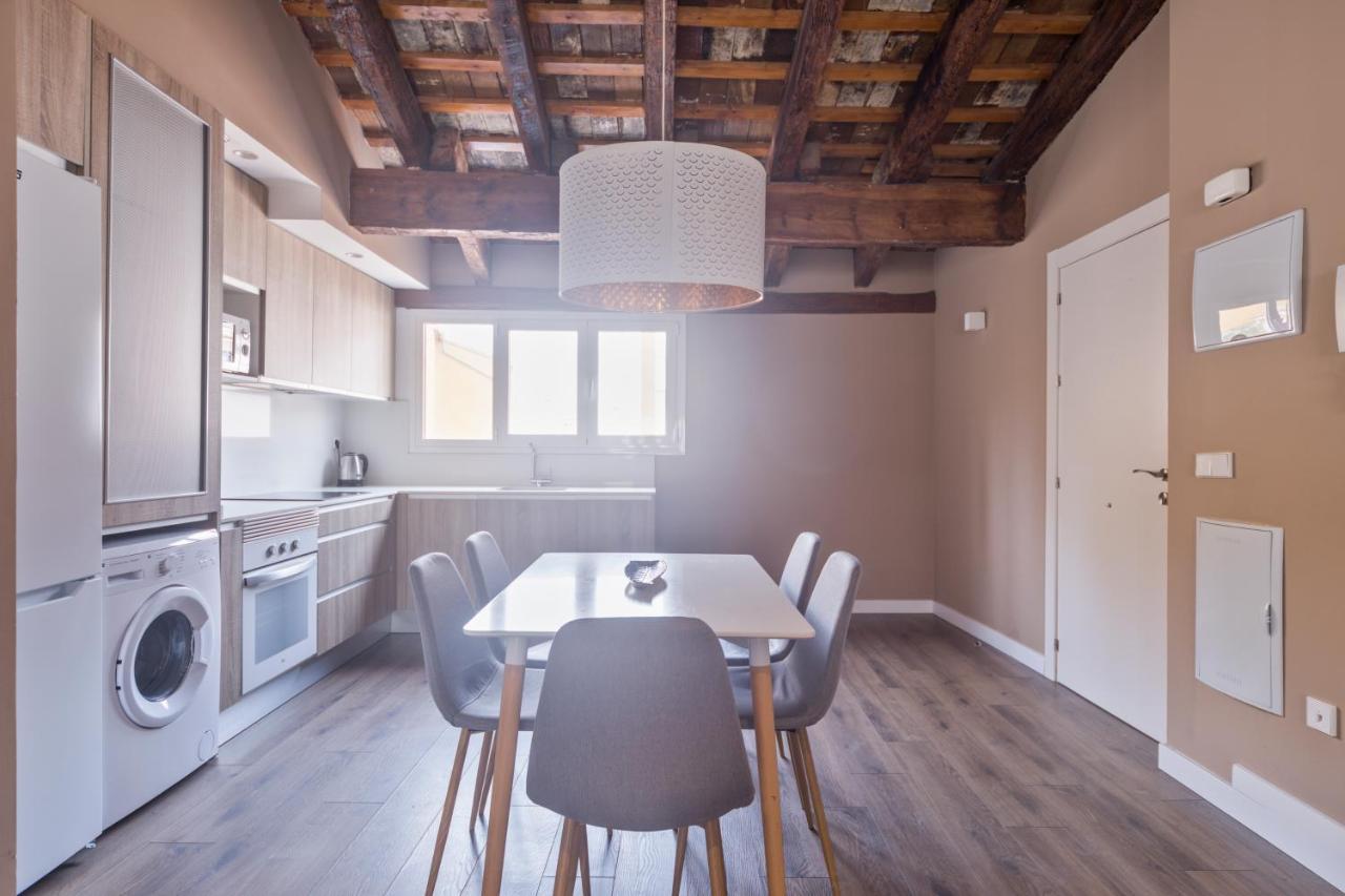 San Miguel, Luxury Apartments. *