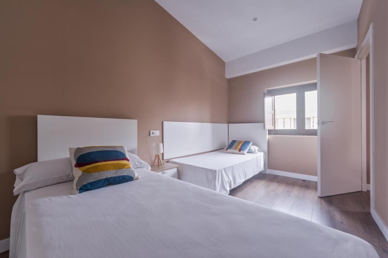 San Miguel, Luxury Apartments. Valencia