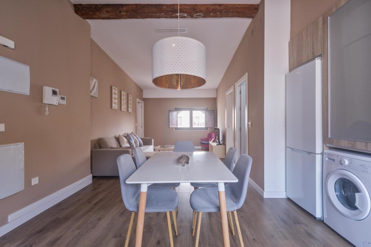 Apartment San Miguel, Luxury Apartments. *