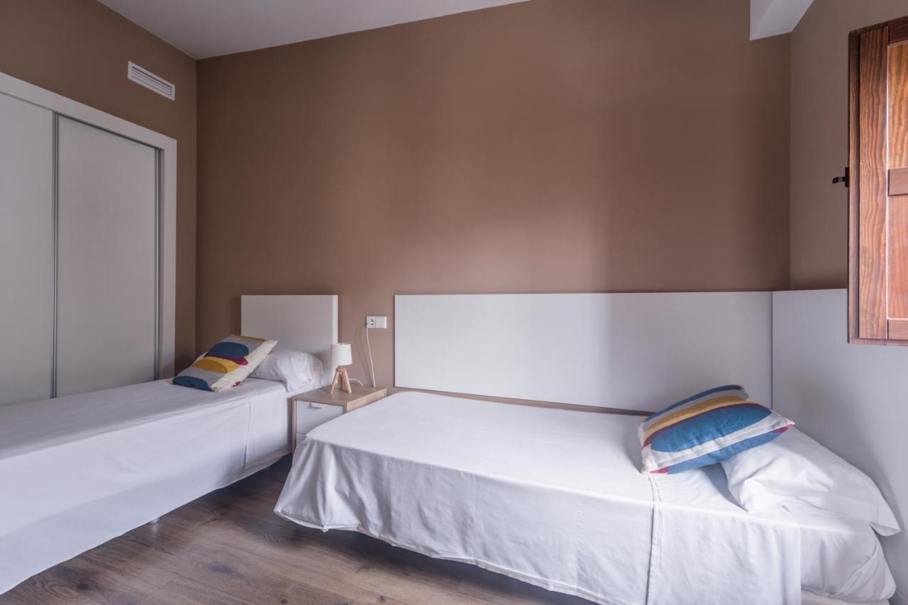 San Miguel, Luxury Apartments. Apartment Valencia