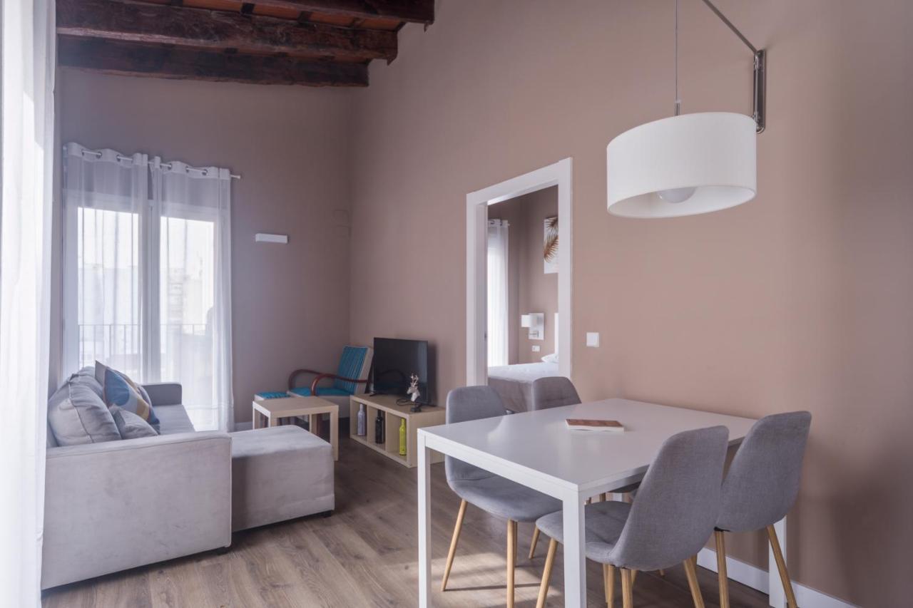 Apartment San Miguel, Luxury Apartments. Valencia