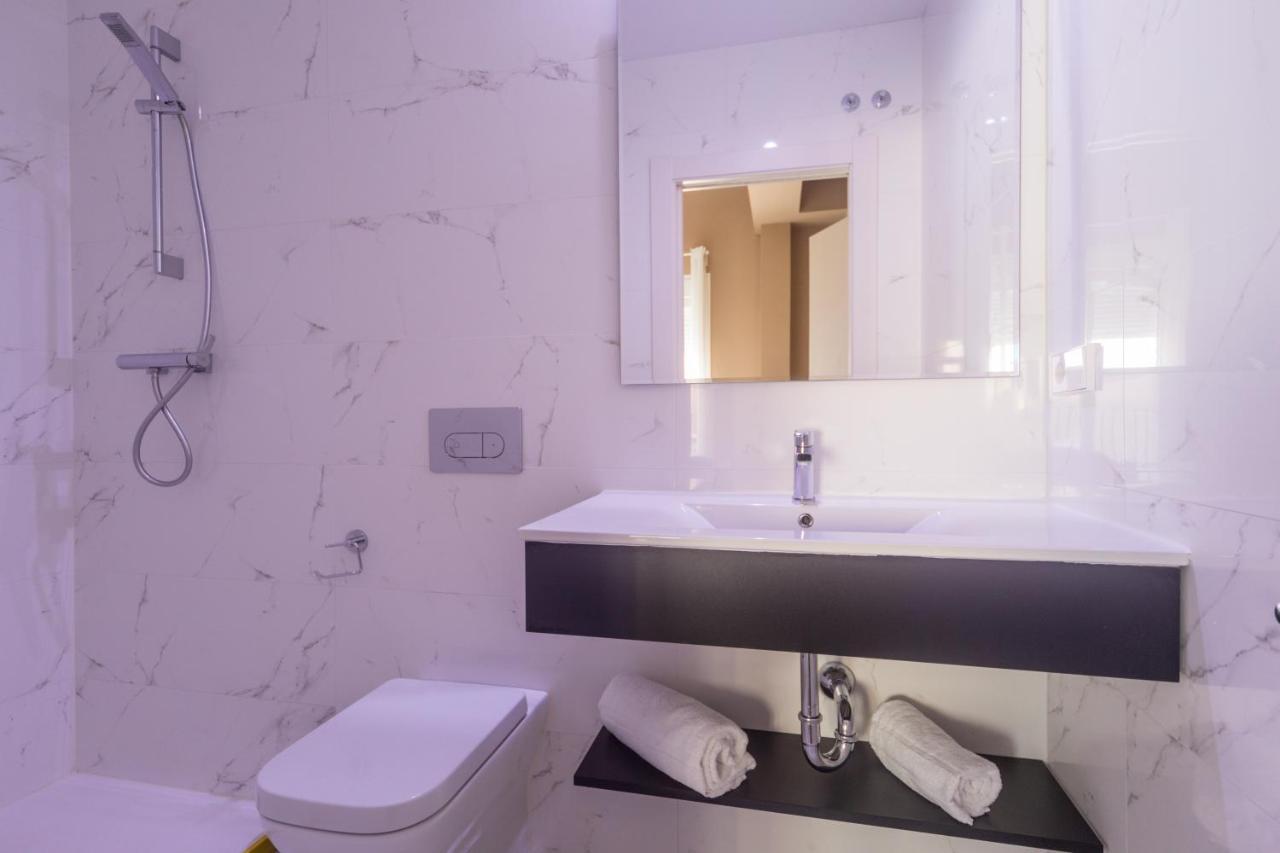 San Miguel, Luxury Apartments. *