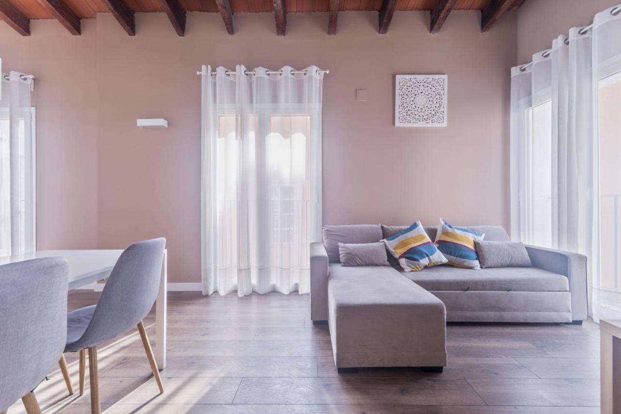 San Miguel, Luxury Apartments. *