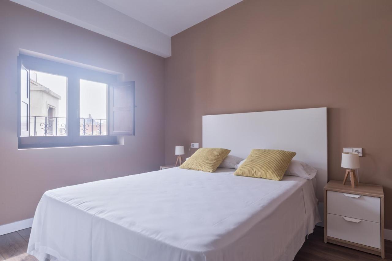 San Miguel, Luxury Apartments.