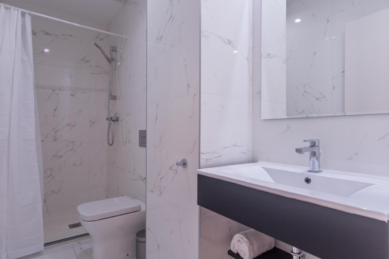 San Miguel, Luxury Apartments. Valencia