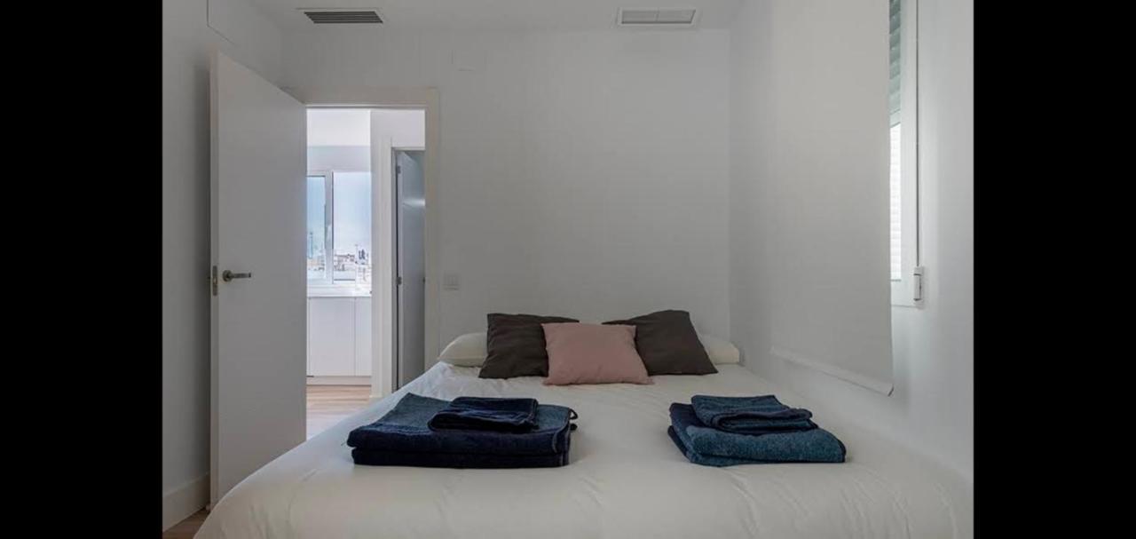 Atico De Lujo Apartment *