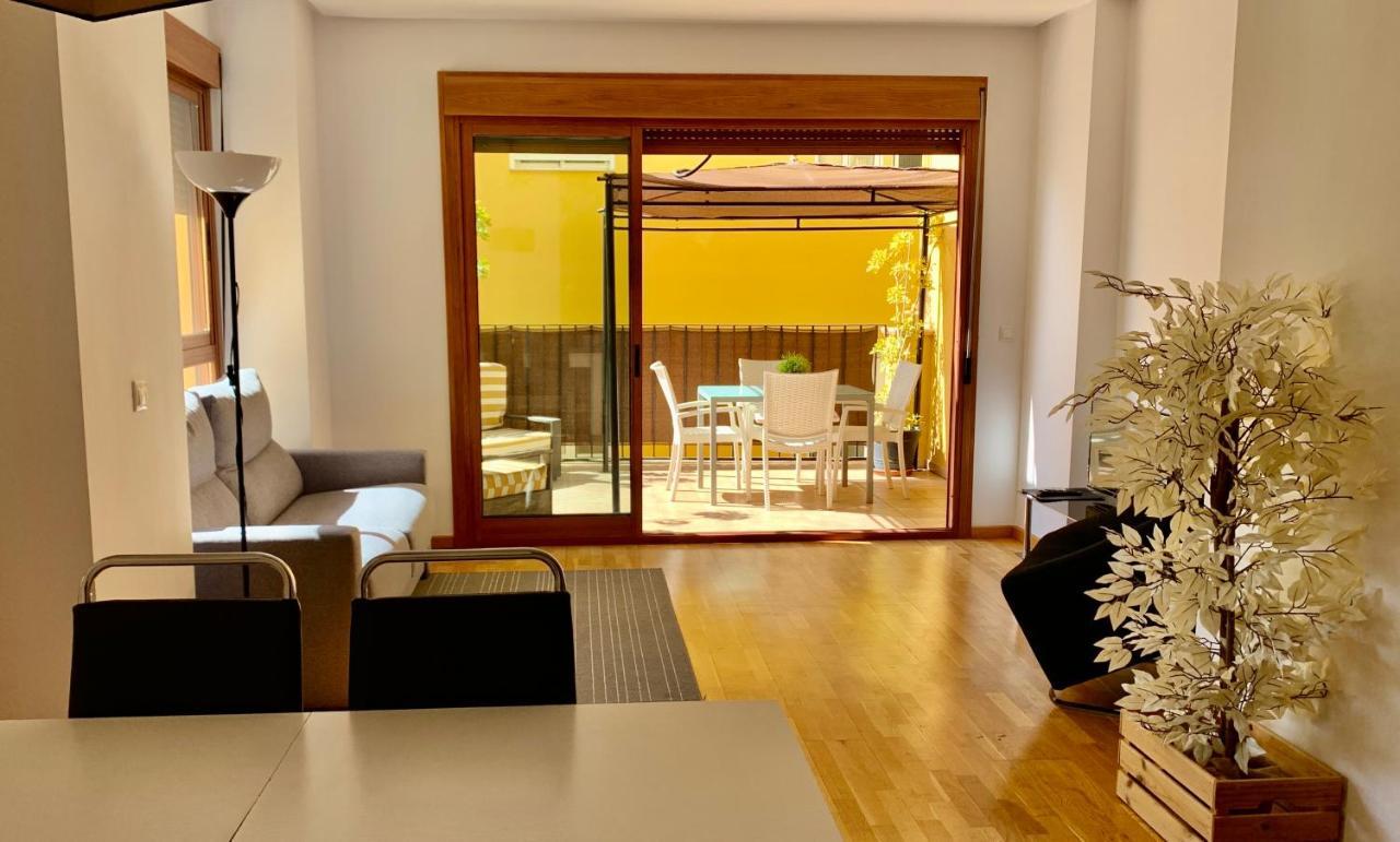 Palau De Palomar - Palomargroup Apartamento
