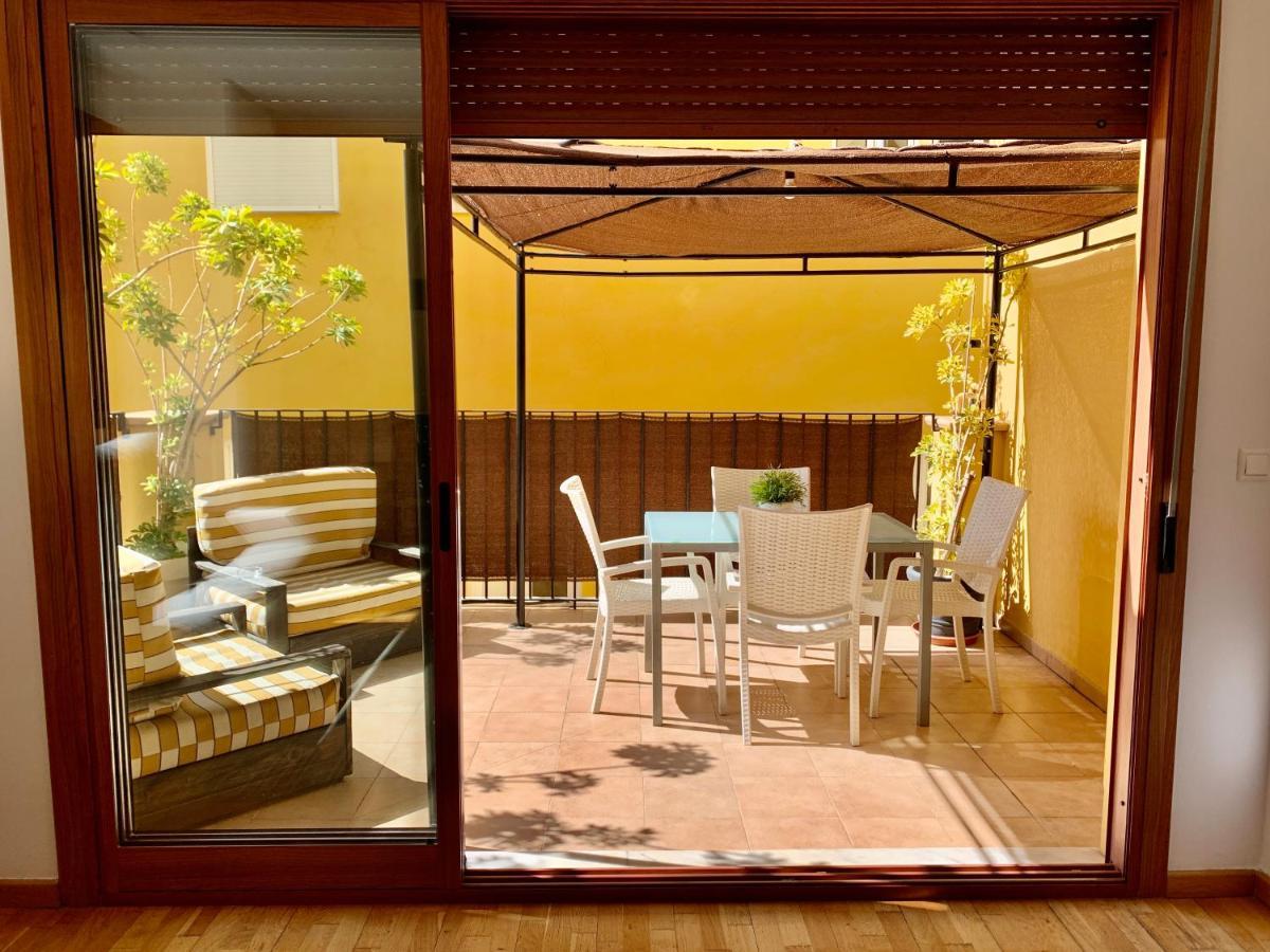 Palau De Palomar - Palomargroup Apartamento Valencia
