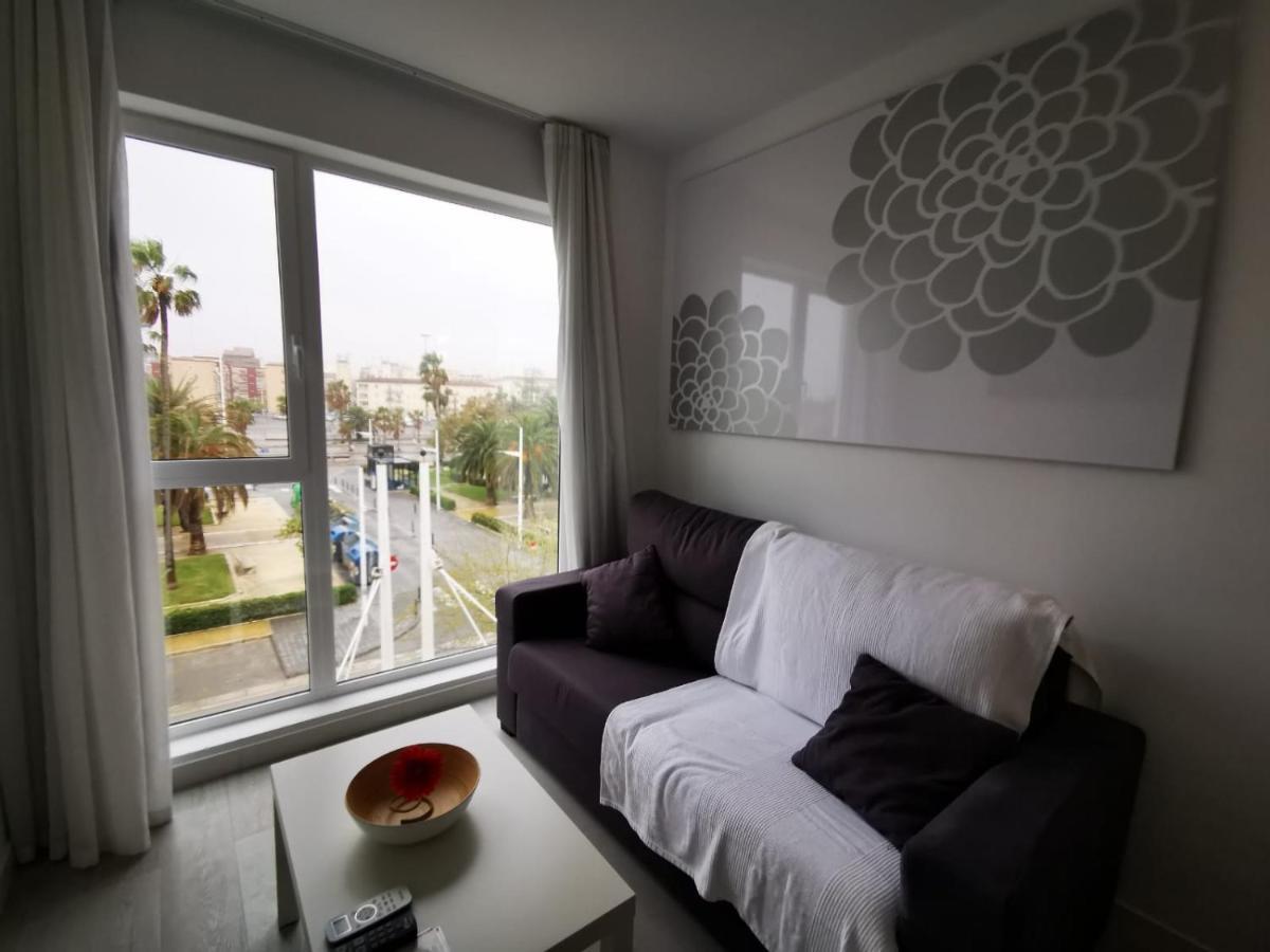 Sol Playa Aparthotel