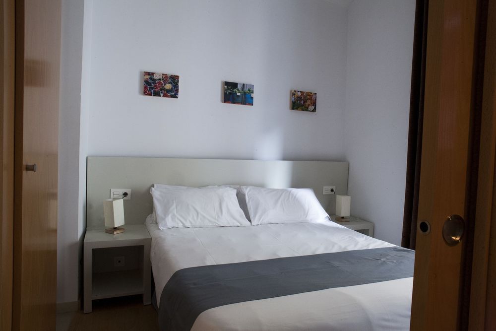 Anderson Flats Apartment Valencia