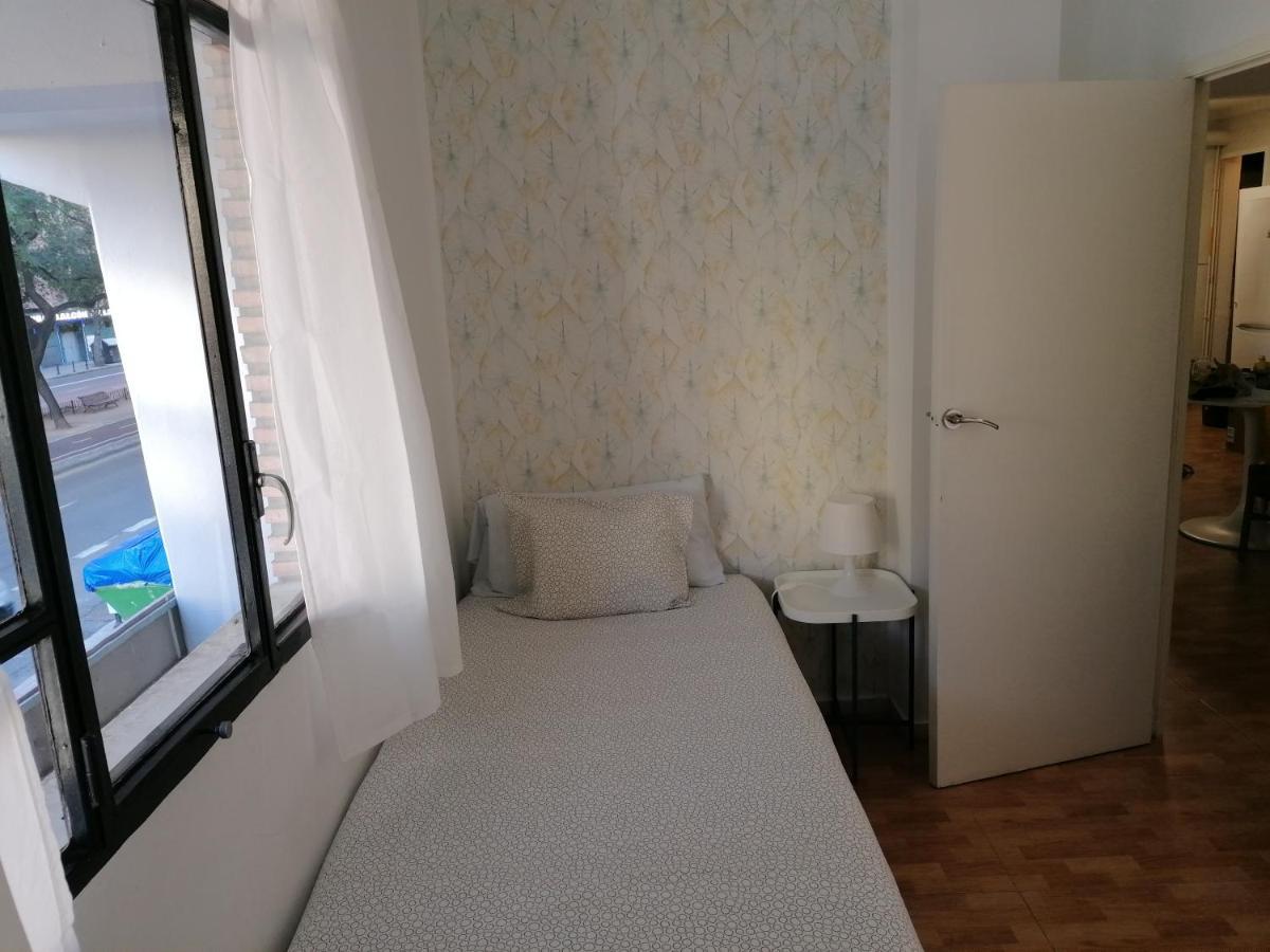 Apartamento Cerca De La Ciudad De Ciencias *