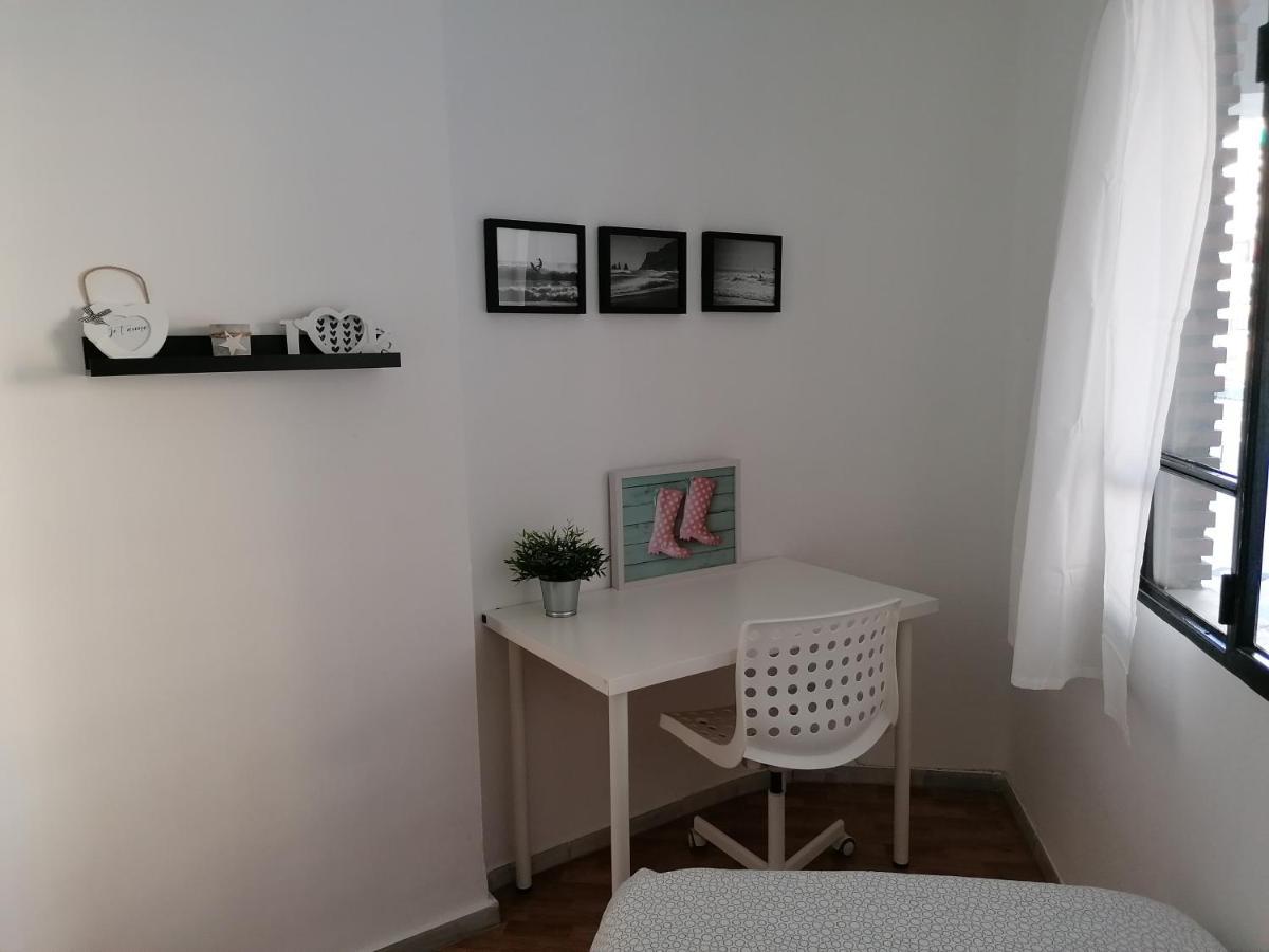 Cerca De La Ciudad De Ciencias Apartamento