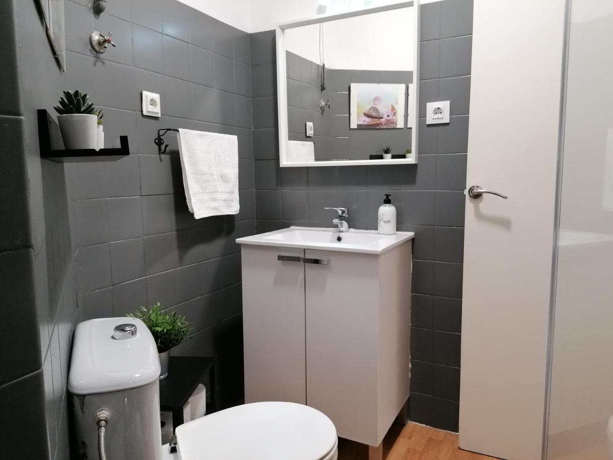 Cerca De La Ciudad De Ciencias Apartamento