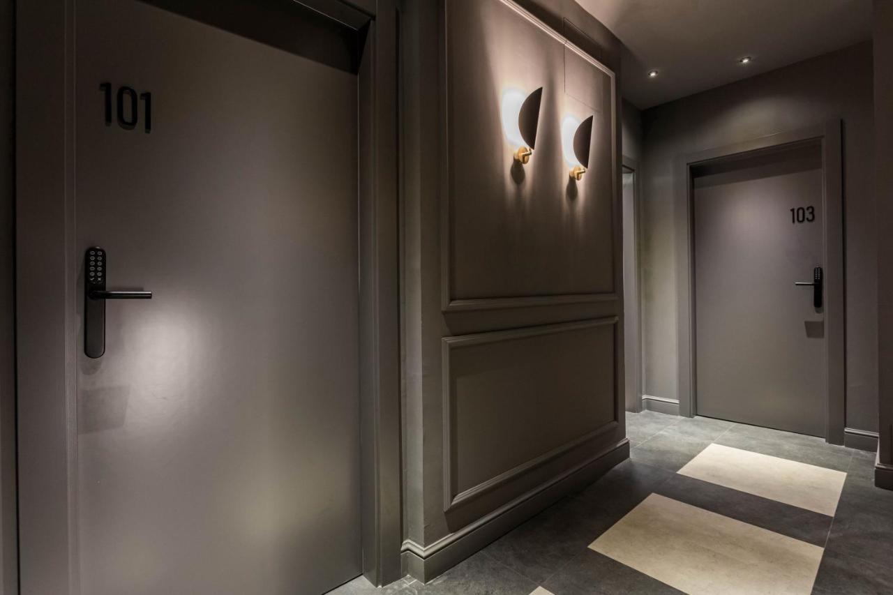 Reina 107 Boutique Valencia