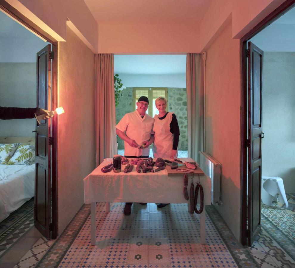 Serrano La De Mil Suelos Holiday home Valencia