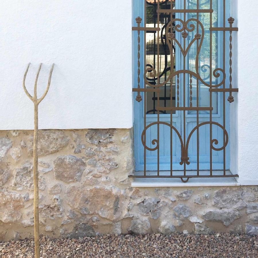 Сasa de vacaciones Serrano La De Mil Suelos *