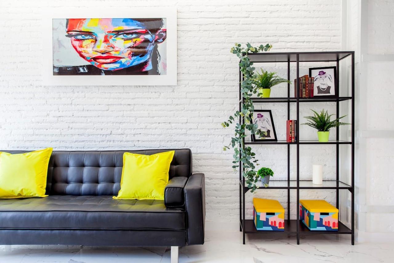 Modern&confort Premium Concept Ruzafa , Valencia