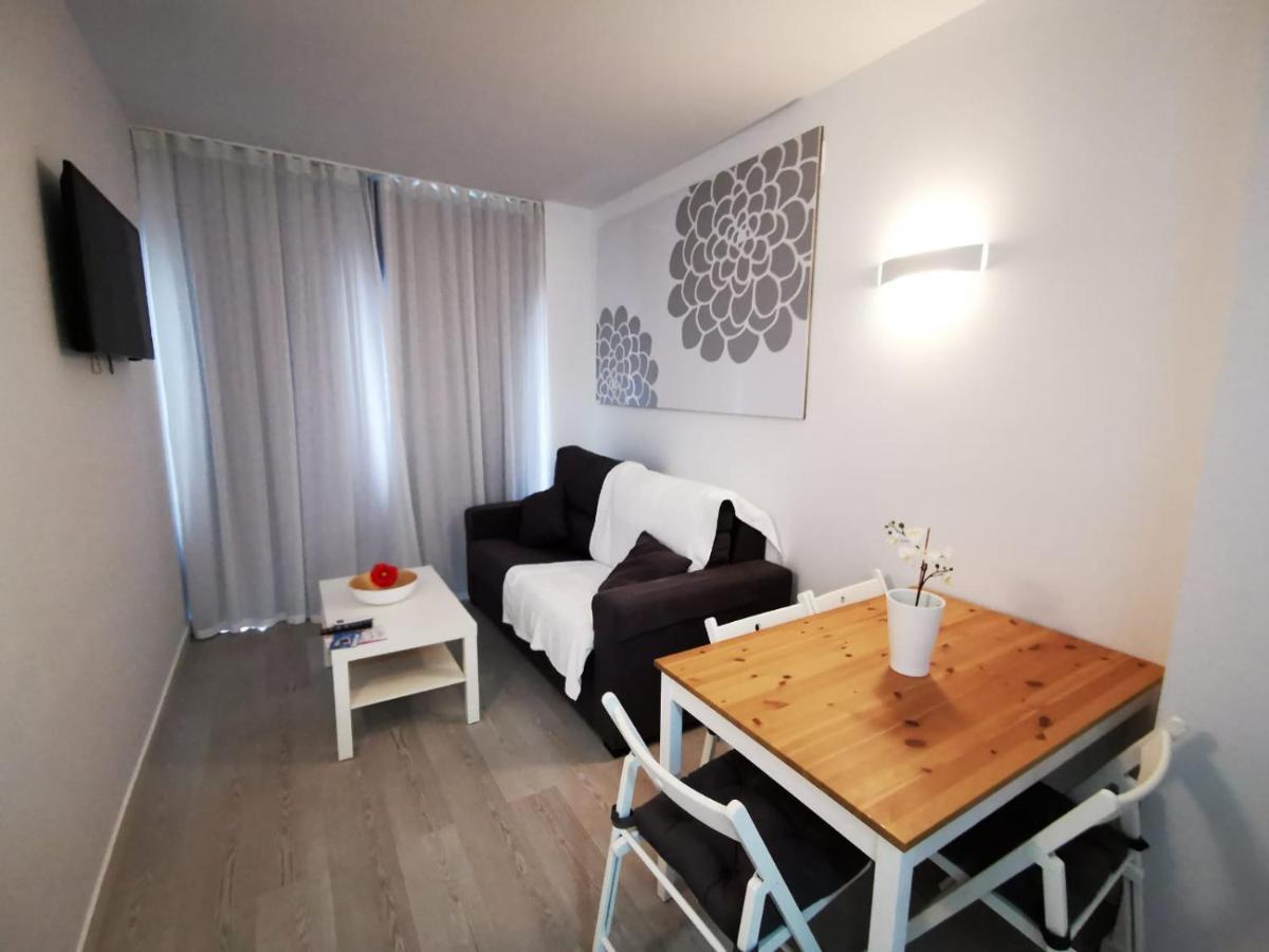 Aparthotel Sol Playa *