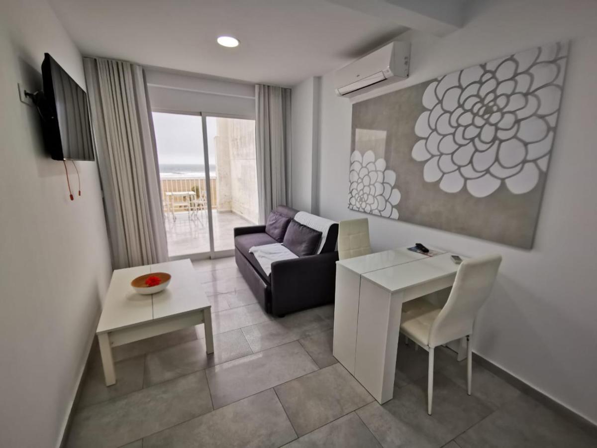 Aparthotel Sol Playa *