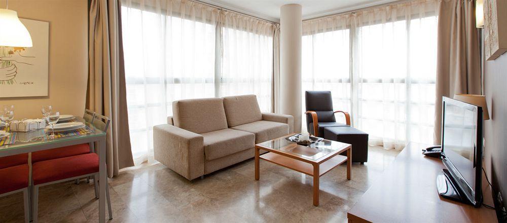 Apartamento Plaza Picasso Valencia