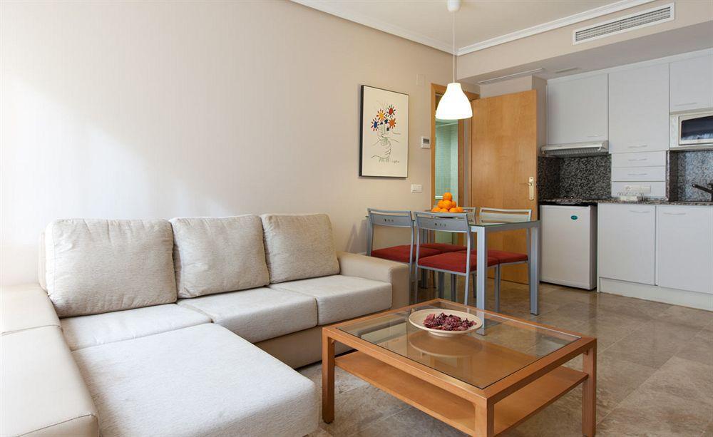 Apartamento Plaza Picasso