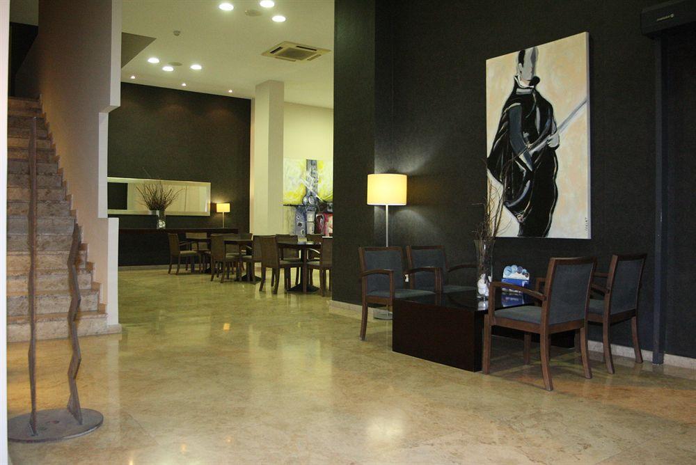 Plaza Picasso Apartamento *