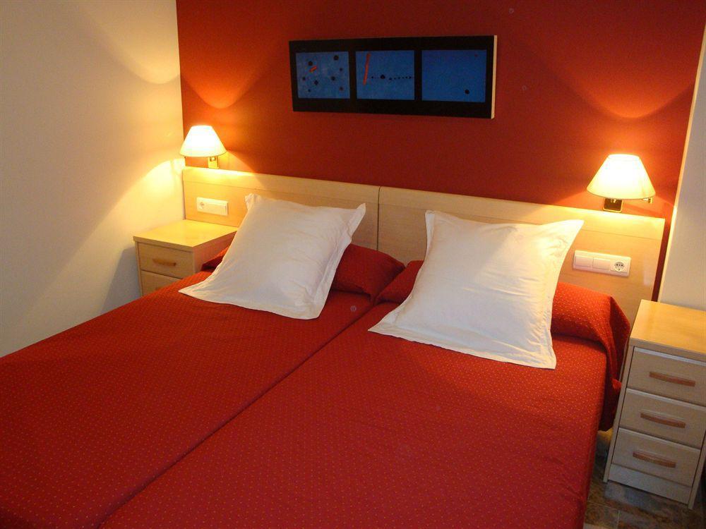 Apartamento Plaza Picasso Valencia