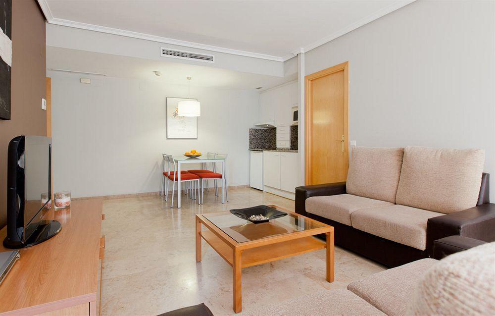 Apartamento Plaza Picasso