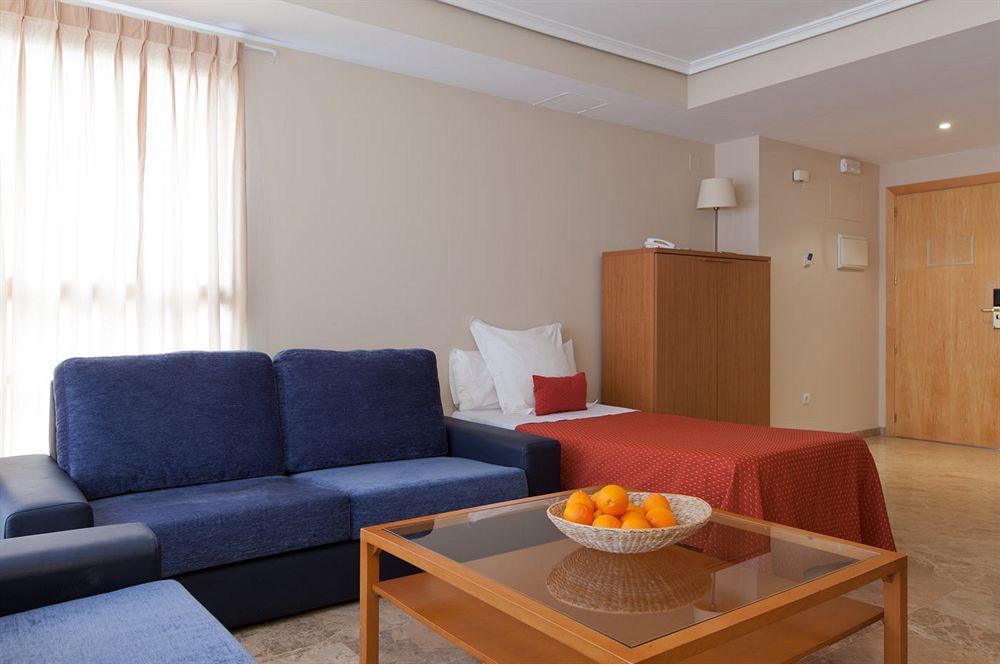 Apartamento Plaza Picasso *
