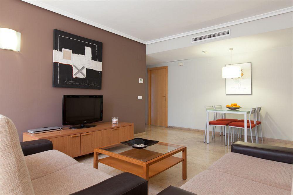 Apartamento Plaza Picasso *